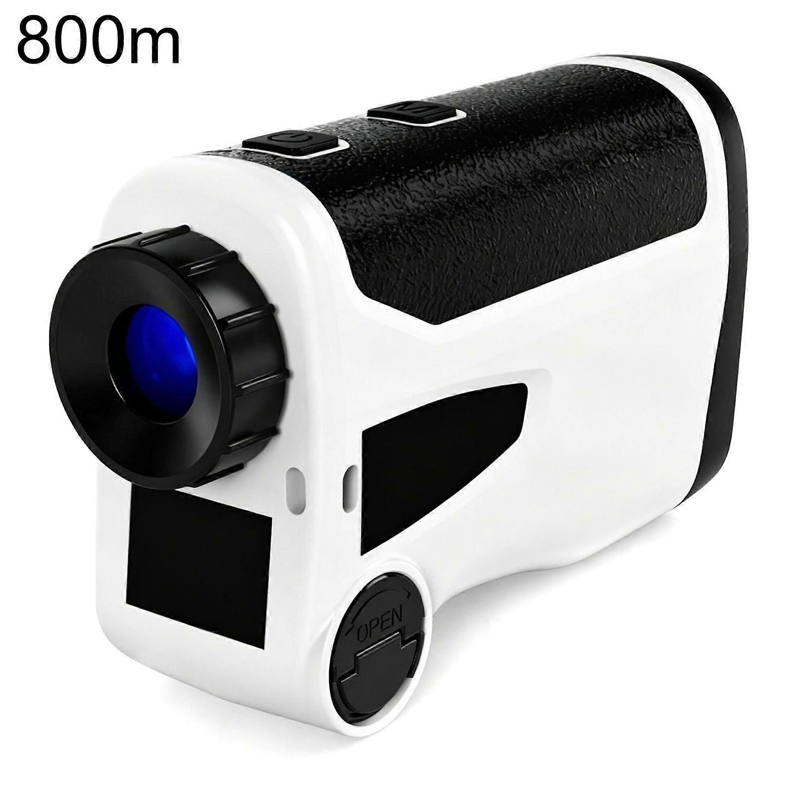 Handheld HD-laserafstandsmeter 1200m