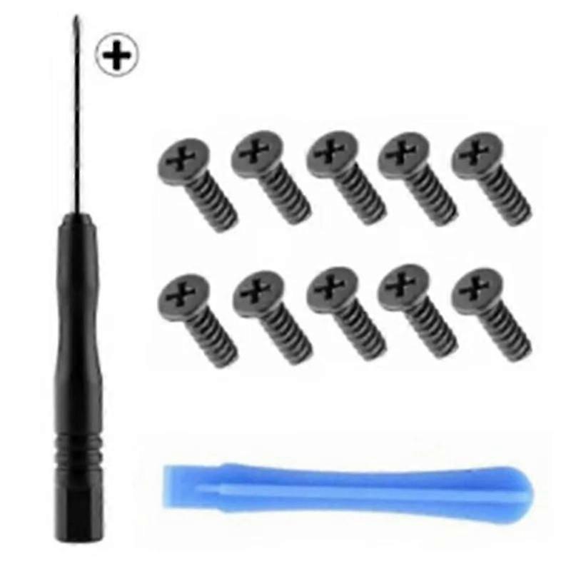 Controller Screws Disassemble Repair Tools Kit Cross Screwdriver for PS4