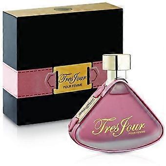Armaf Tres Jour EDP W 100 ml