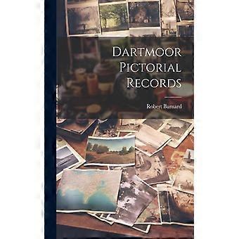 Dartmoor Pictorial Records