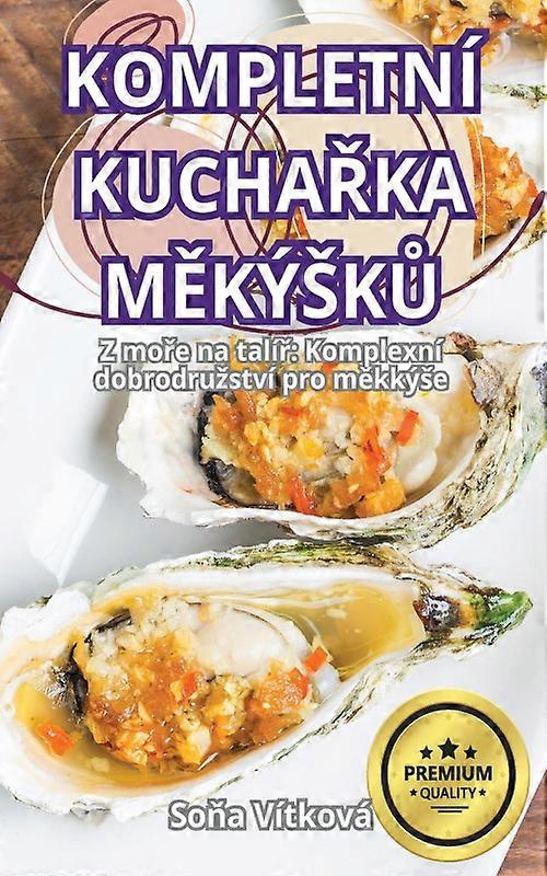 Kompletn Kuchaka Mk K