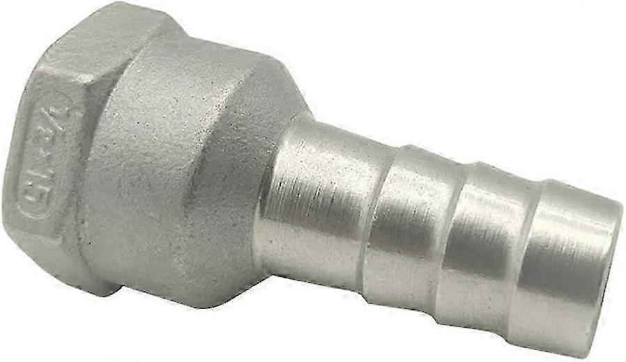 Copper Male Female Threaded Elbow
