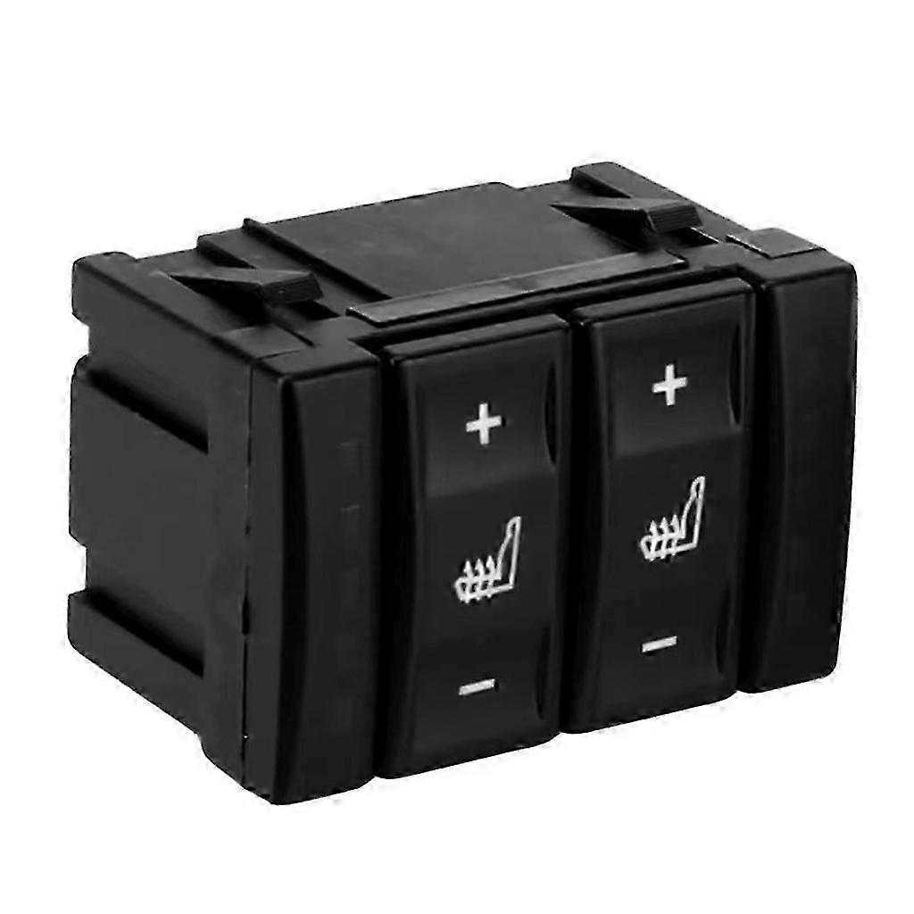 Seat Heating Button Control Switch 6M2T19K314AC Replacement Accessory