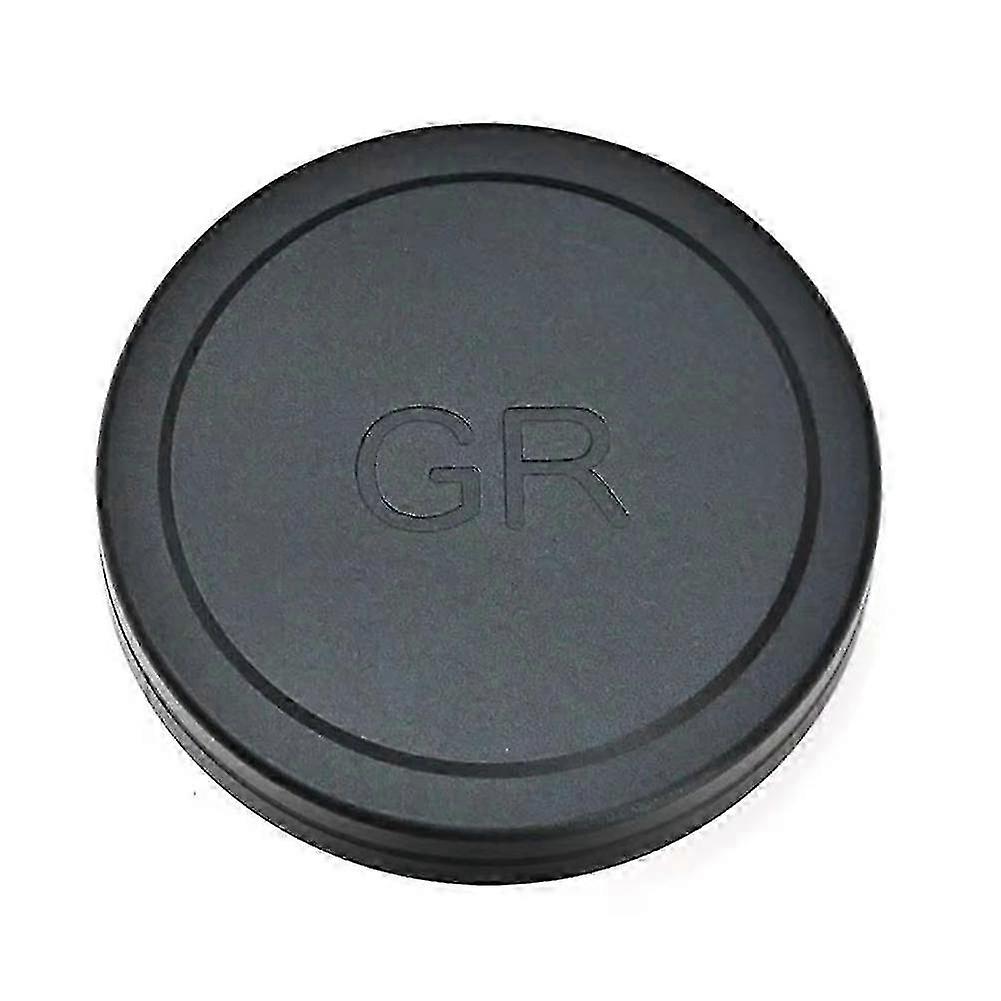 Lightweight Aluminium Cap For GR IV