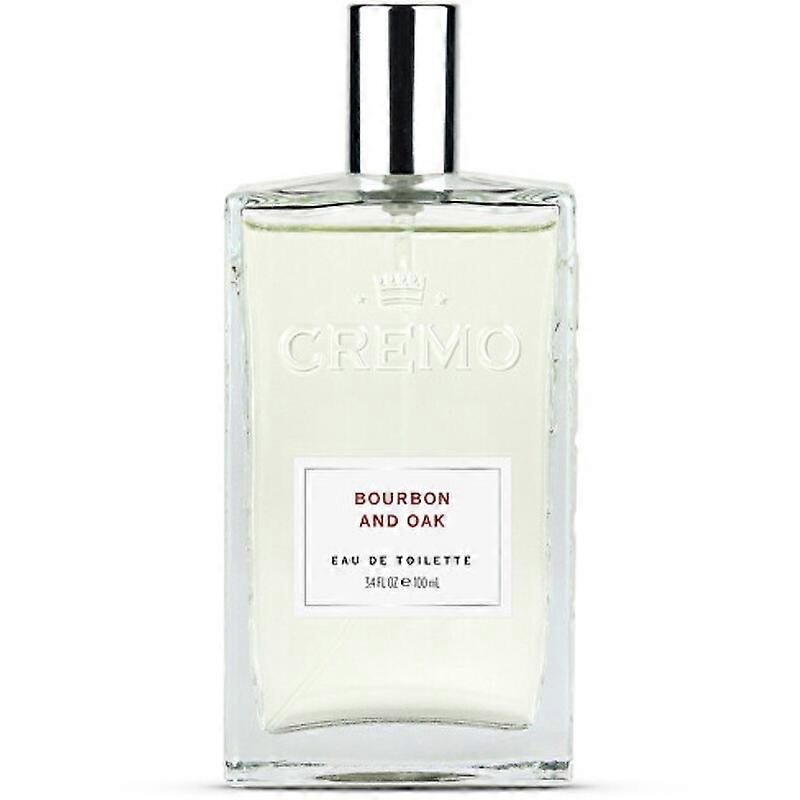 Eau de toilette Bourbon & Chêne 100 ml