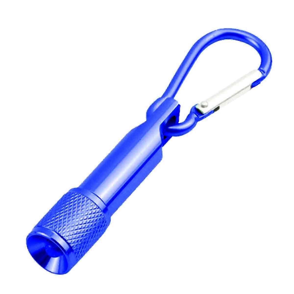 Compact, Bright, Durable Mini Keychain Flashlights for Outdoor Use
