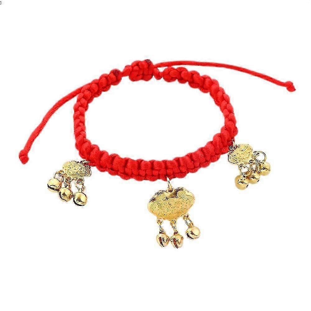Red Cat Adjustable Collar