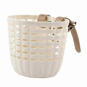 Durable PP Kids Bike Basket