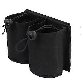 Hiking-Focused Handlebar Hanging Bag