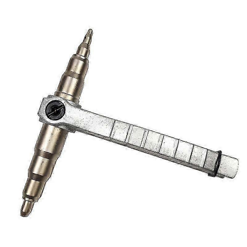 Heavy-Duty Copper Pipe Swaging Tool