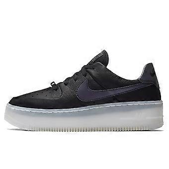 Nike Air Force 1 Sage Low Lx Oil Grey Women's AR5409-004