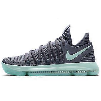 Nike Zoom Kd 10 Ep 'Cool Grey Igloo White' 897816-002