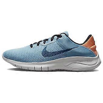 Nike Flex Experience Run 11 Next Nature 'Grey Blue Orange' dames DD9283-401