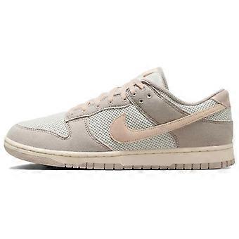 Nike Dunk Low Retro SE Gris Collège Os Clair Ivoire Pâle Blanc Perle HJ4329-002