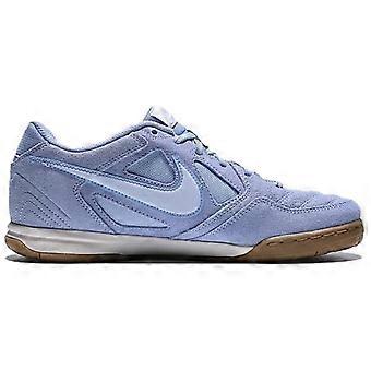 Buty do deskorolki Nike Gato Low top męskie jasnofioletowe HQ6020-401