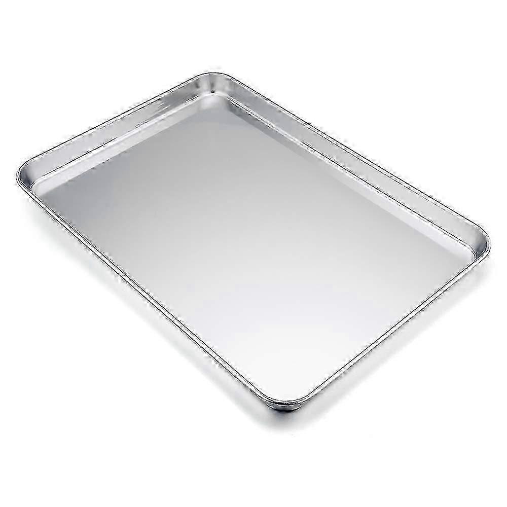 Dishwasher Safe Stainless Baking Tray