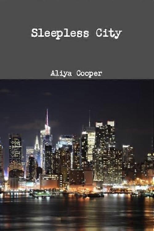 Sleepless City