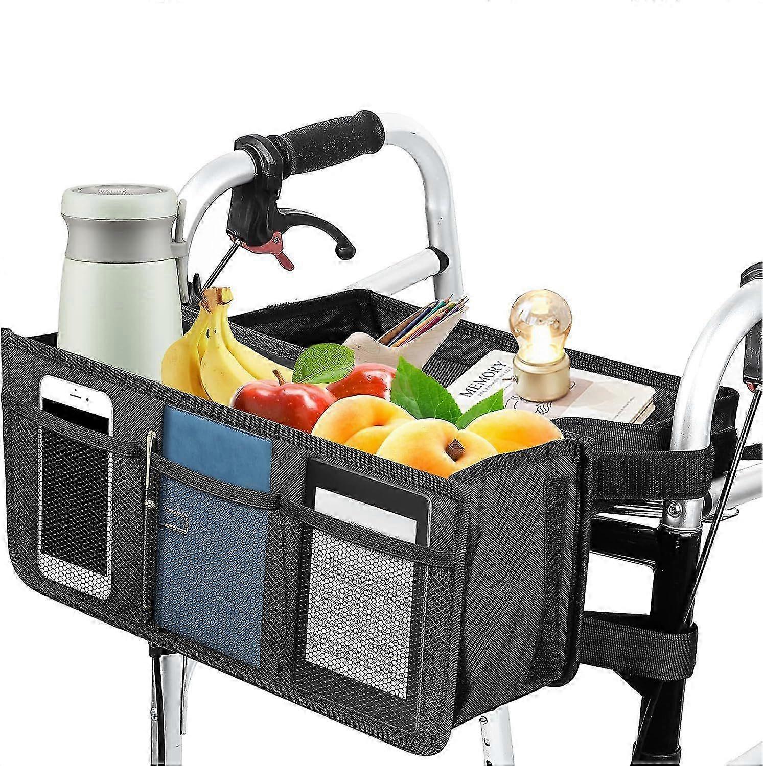 Waterproof Foldable Walker Case