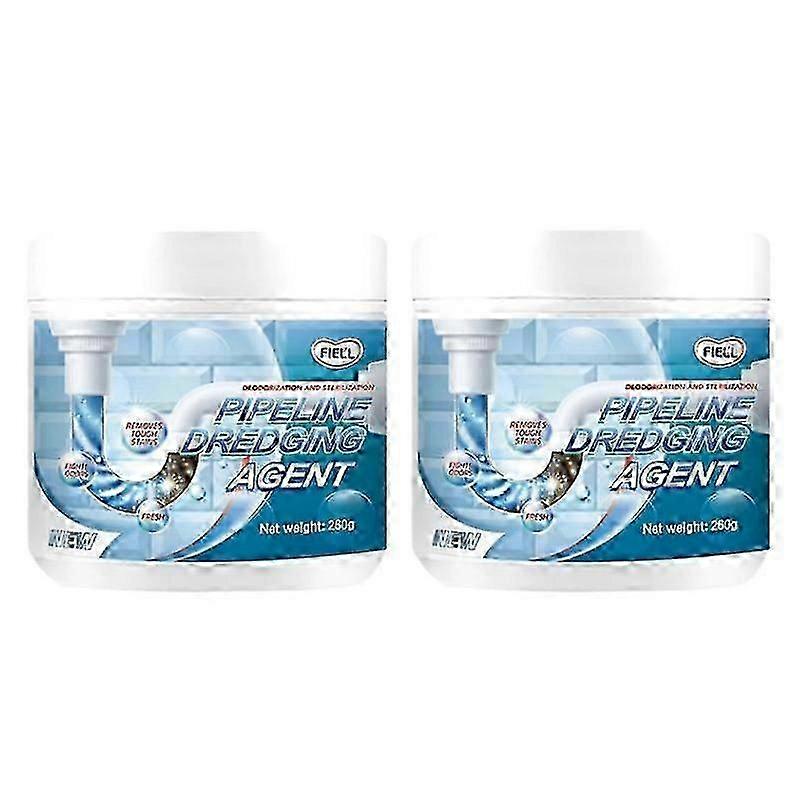 Strong Pipeline Dredging Agent,Powerful Pipe Dredging Agent compatible with Kitchen Toilet