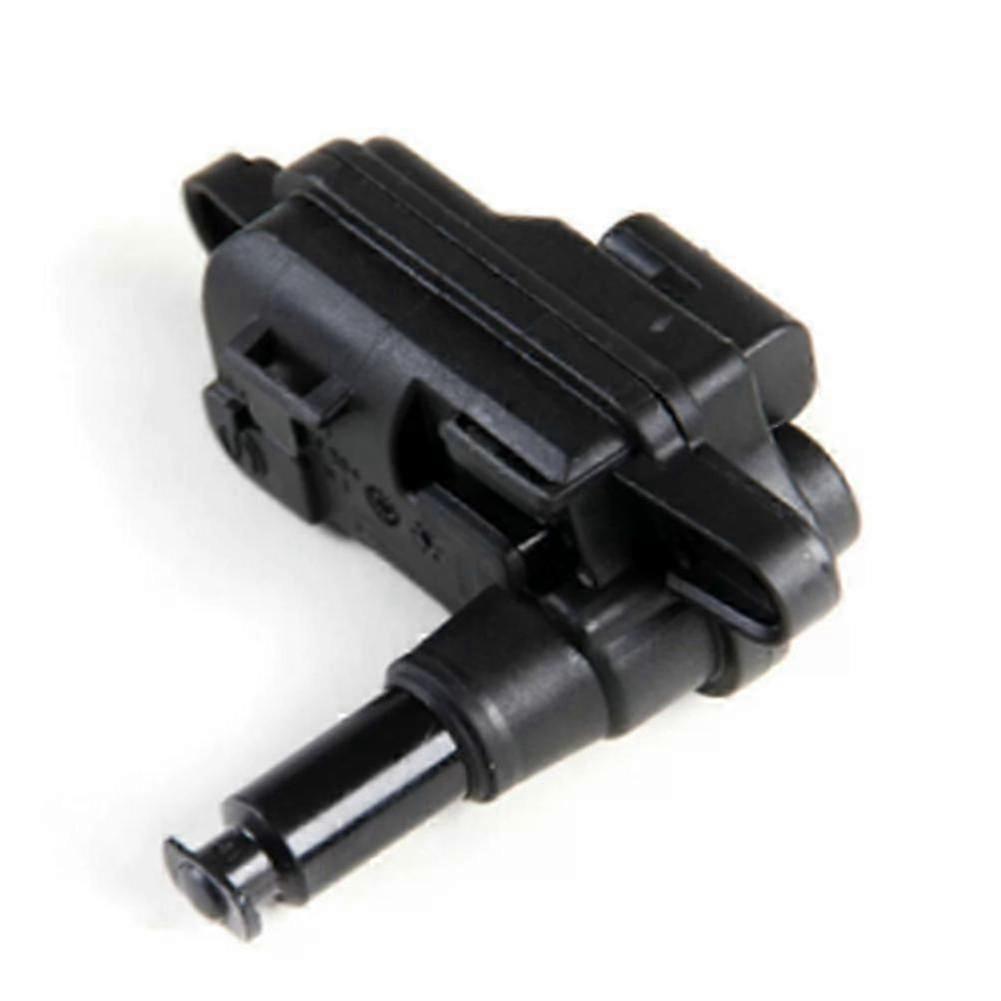 OEM-Spec Fuel Cap Lock Actuator
