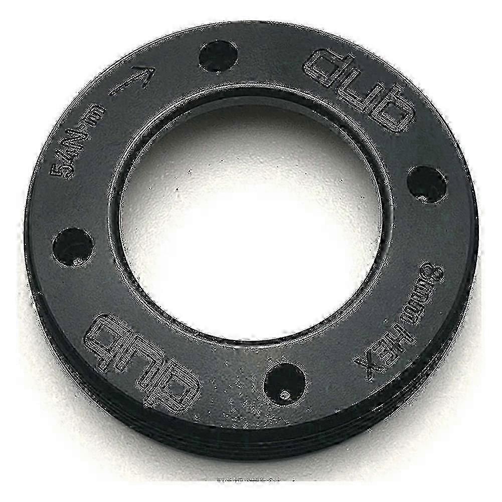 DUB BB30 Right Side Crank Cap Aluminium