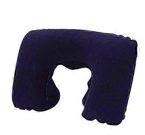 Double-Cam 3-Point Neck Pillow Memory Foam