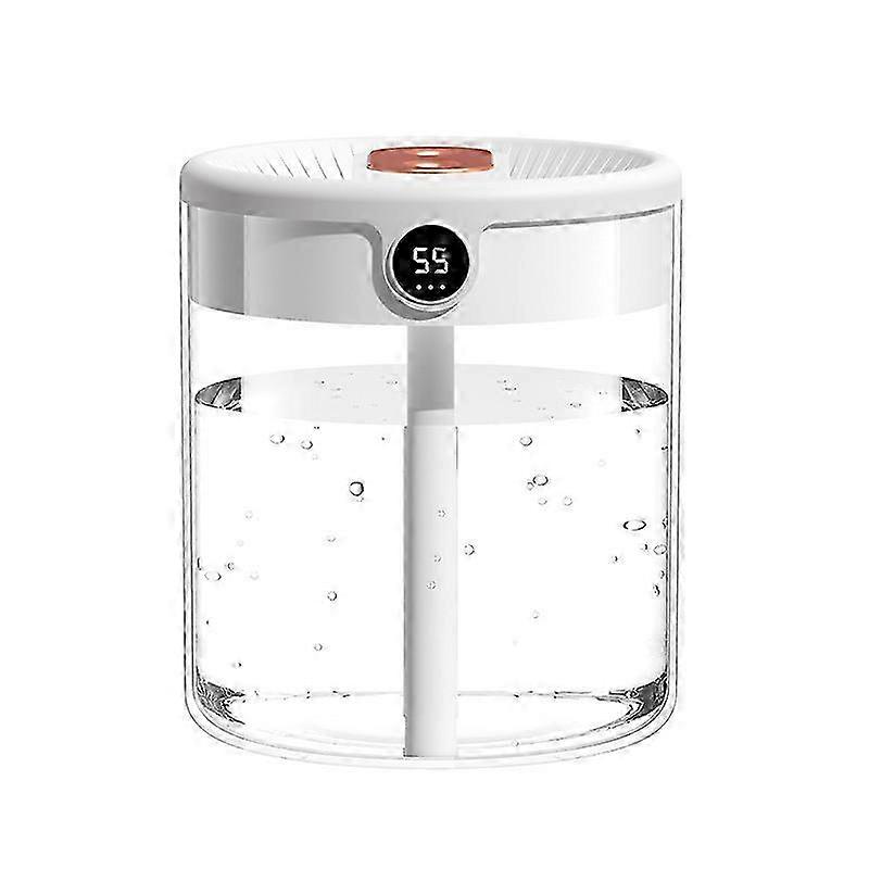 2L Ultra Quiet Humidifier