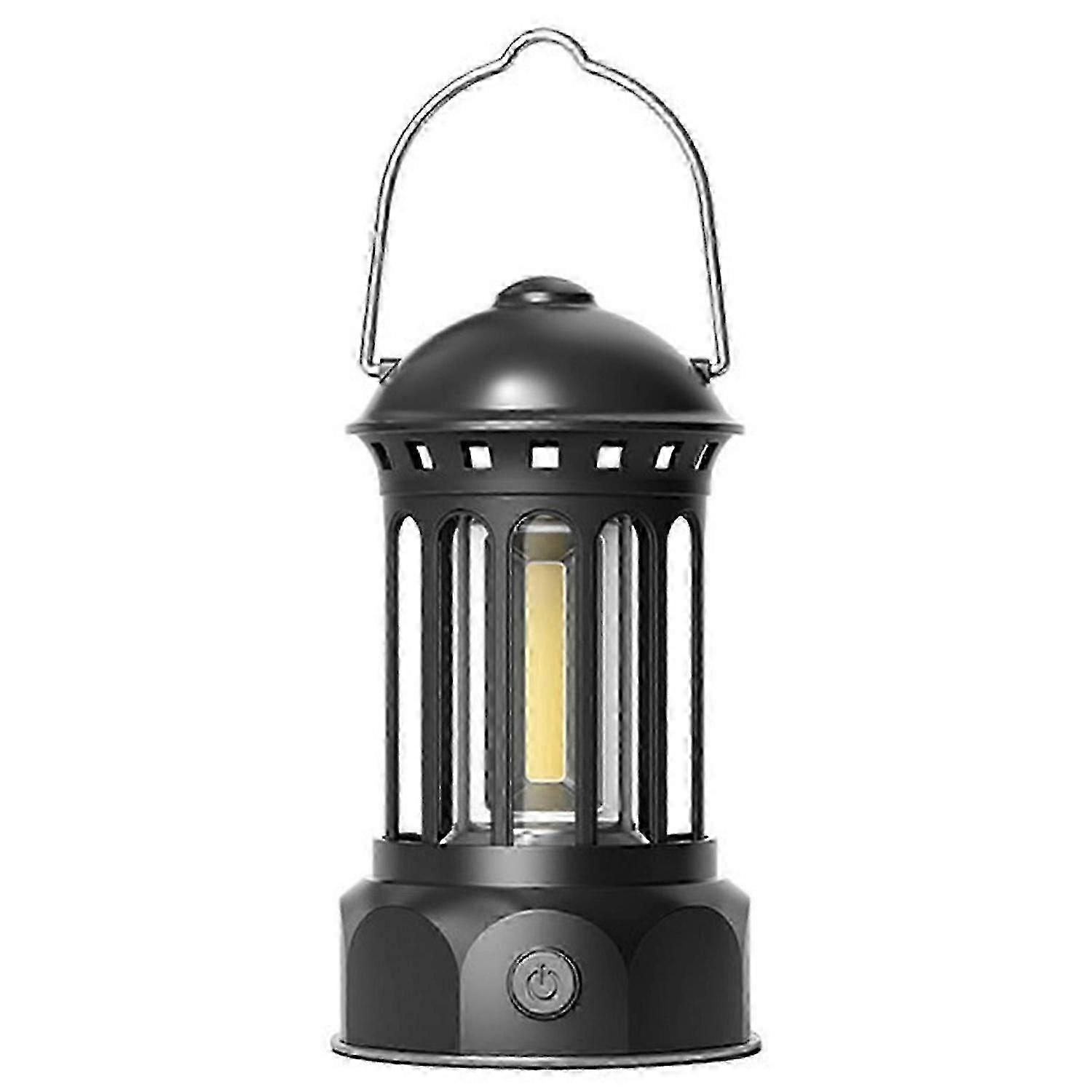 Compact Rechargeable Camping Lantern