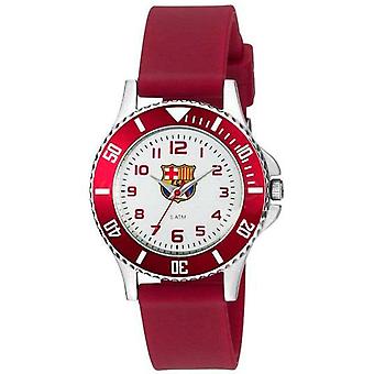Barca by radiant sporty Quartz Analog Child Watch with Silicone Bracelet BA03602