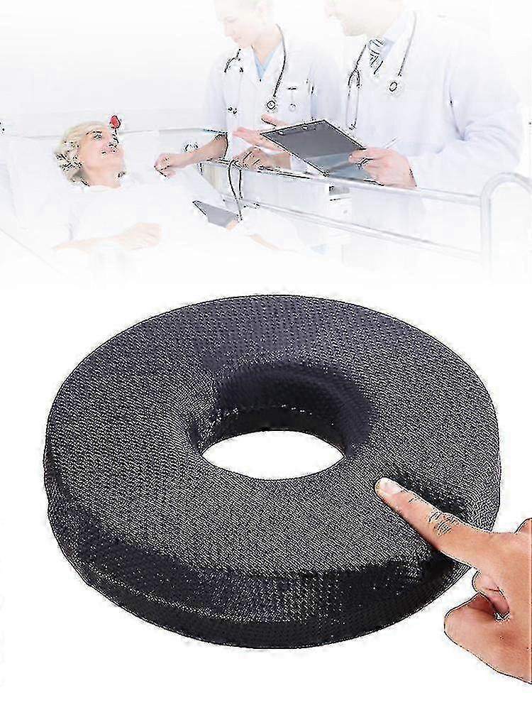 Memory Foam Donut Seat Cushion