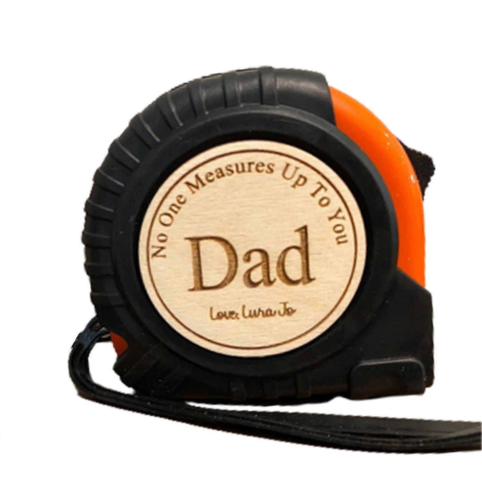 3m Lightweight Engraved Tape Measure