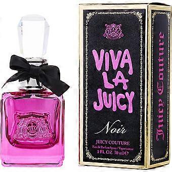 Juicy Couture Viva La succosa Noir Eau De Parfum Spray 30ml / 1oz