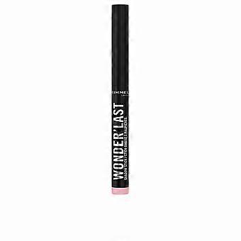 Eyeshadow Rimmel London WONDER'LAST Nº 006 Mermaid blush 1,64 g Stick