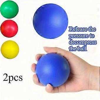 Comfort-Bounce Reha-Griffball