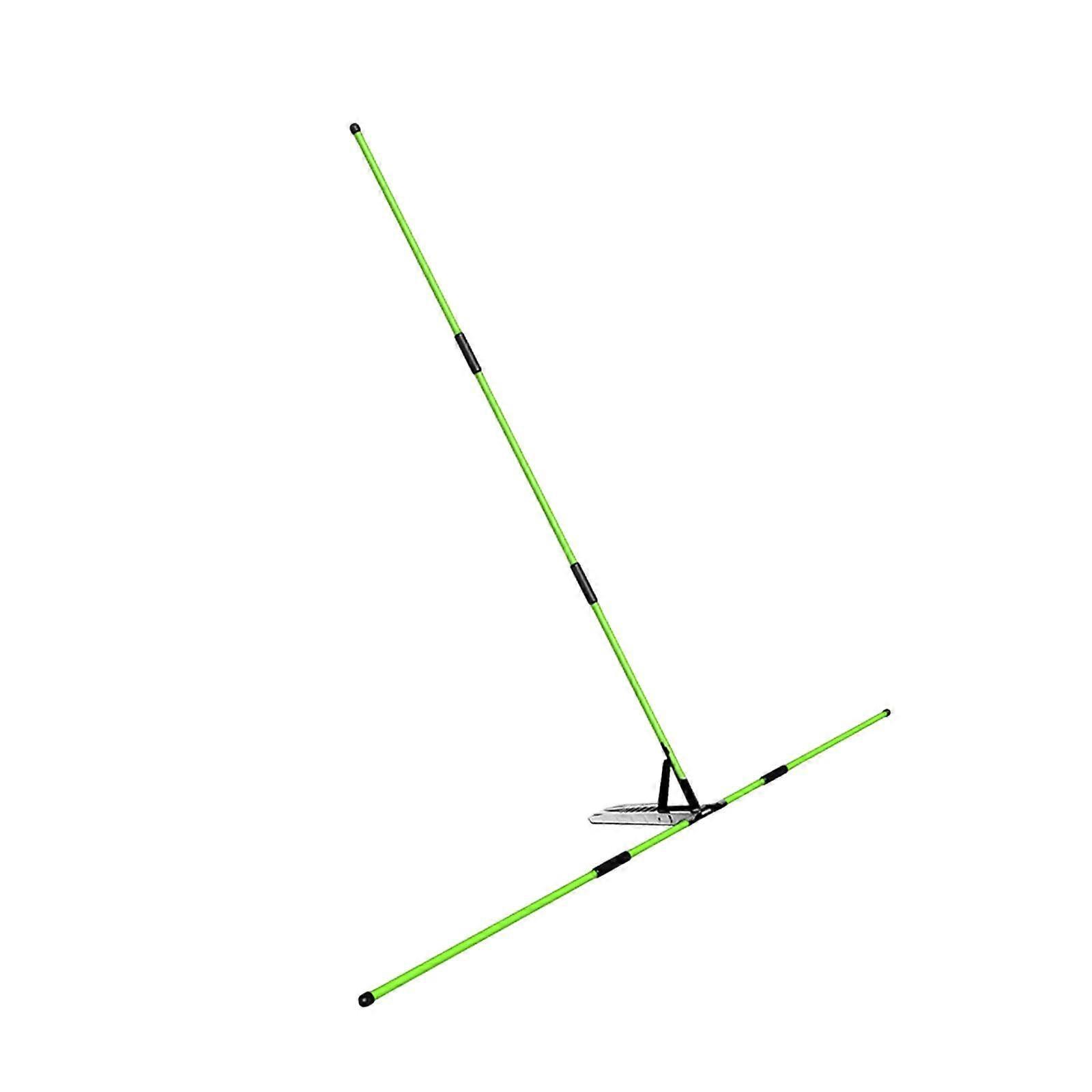 Swing Plane Golf Alignment Stick Holder