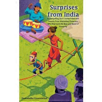 Surprises From India