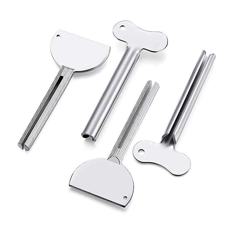 Håndtak Type rustfritt stål Metal Paste Ekstruder