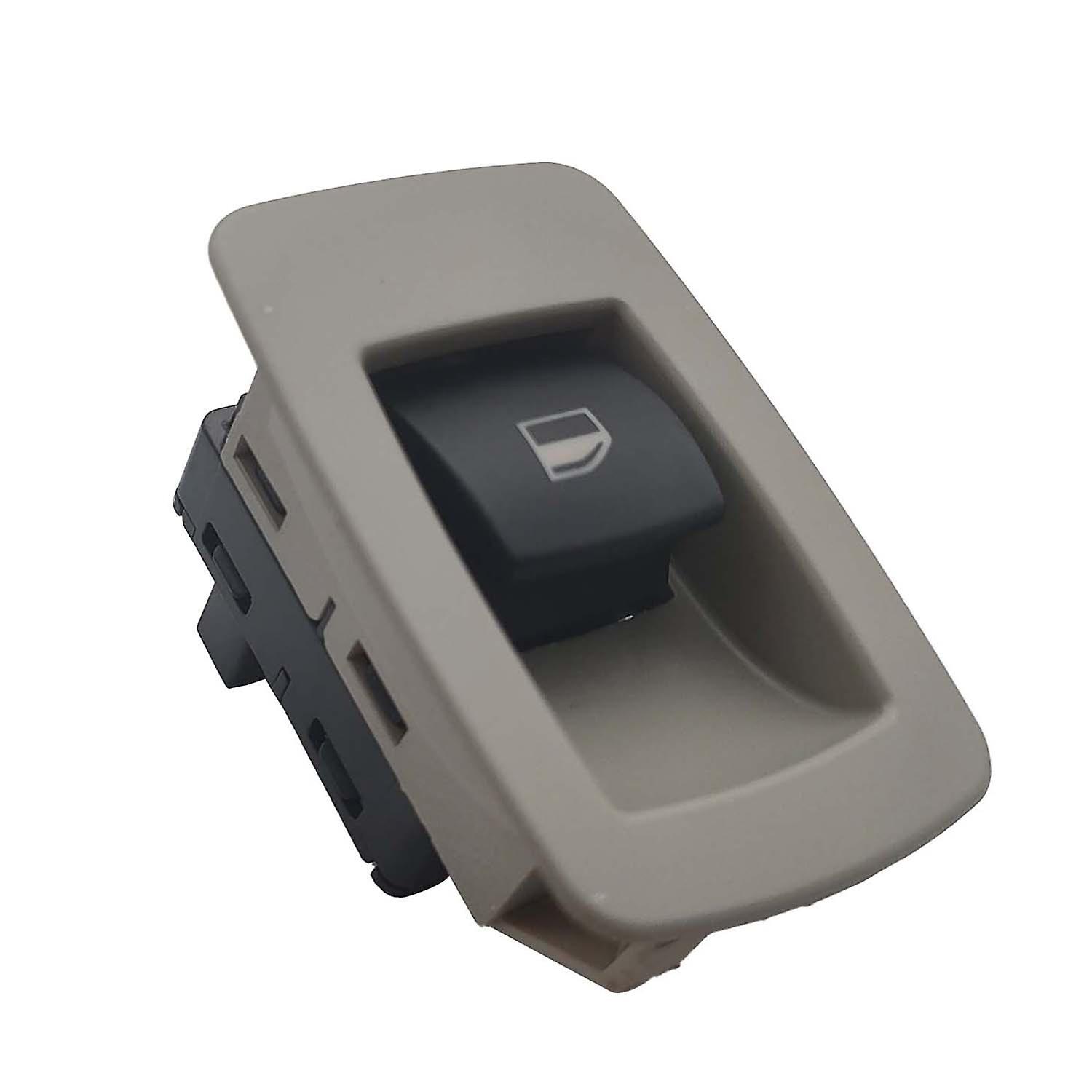 Power Window Switch Apply To: Bmw 3 E90 2005-2012 Oe: 6131 6945 875