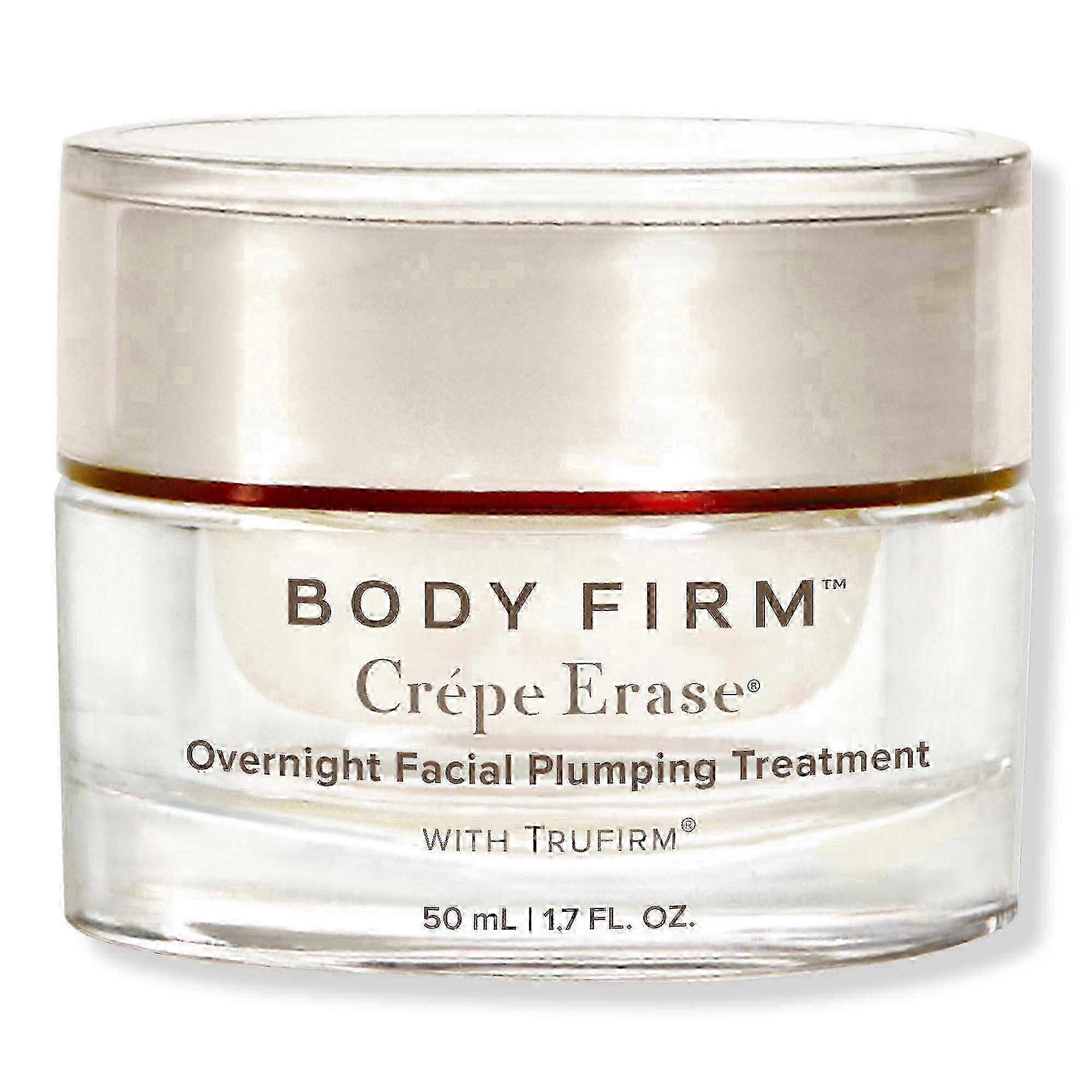 Crepe Erase 夜间面部丰盈护理,1.7 盎司
