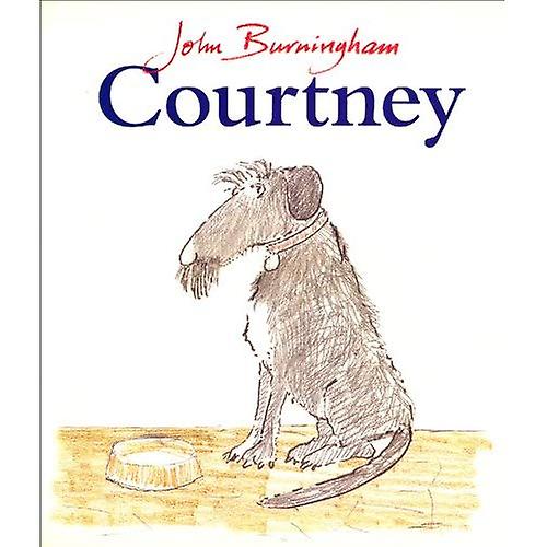 Courtney (Red Fox Picture Books)
