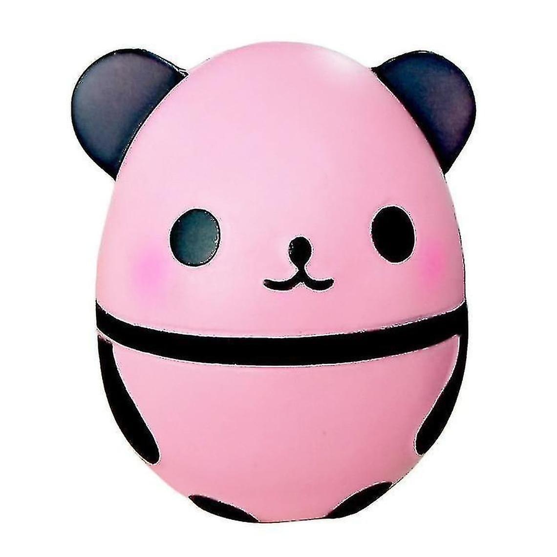 Panda Form Suishy Rising Rising Softpink