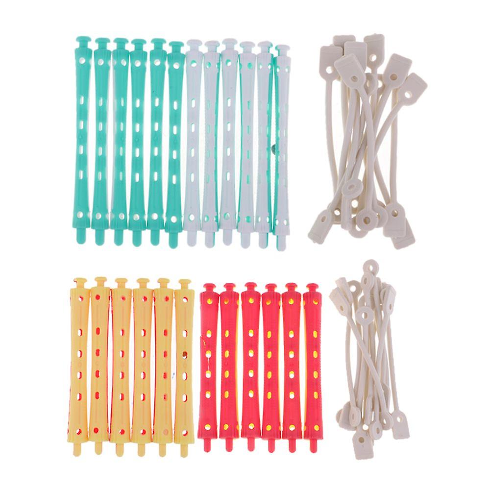 Wavy Hair Roller Styling Tool