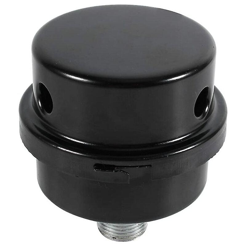 Air Compressor Silencer Filter (3/8" Thread 16mm)