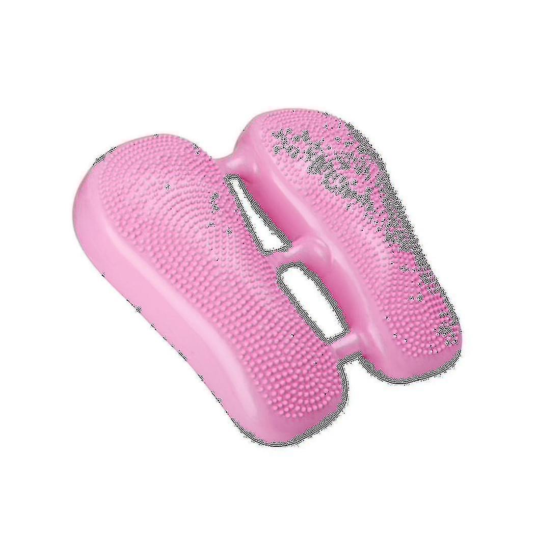 Step Machine Household Inflatable Multi-function Step On The Ground Pedal Pedal