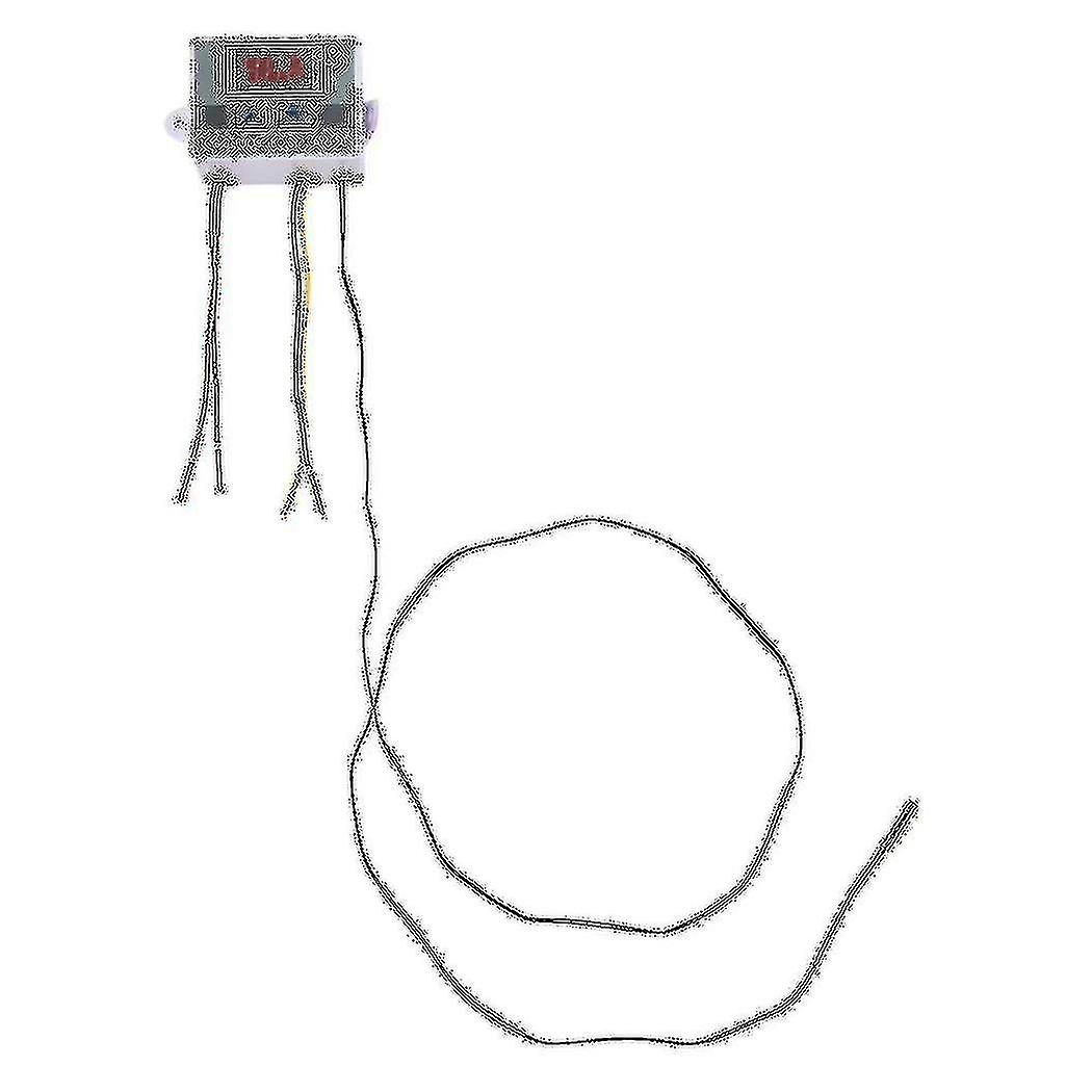 10a Ac110-220v Digital Led Temperature Controller Xh-w3001 For Incubator Cooling Heating Switch The