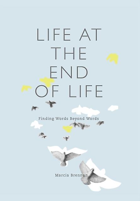 Life At The End Of Life by Brennan & Marcia Rice University & USA Paperback Book