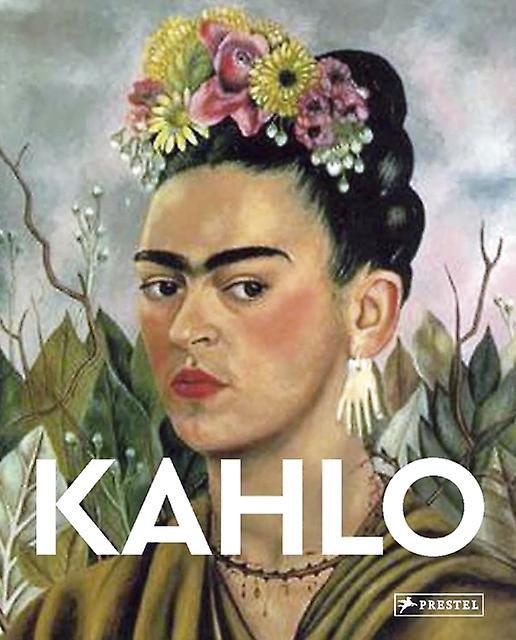 Kahlo by Eckhard Hollmann Paperback Book