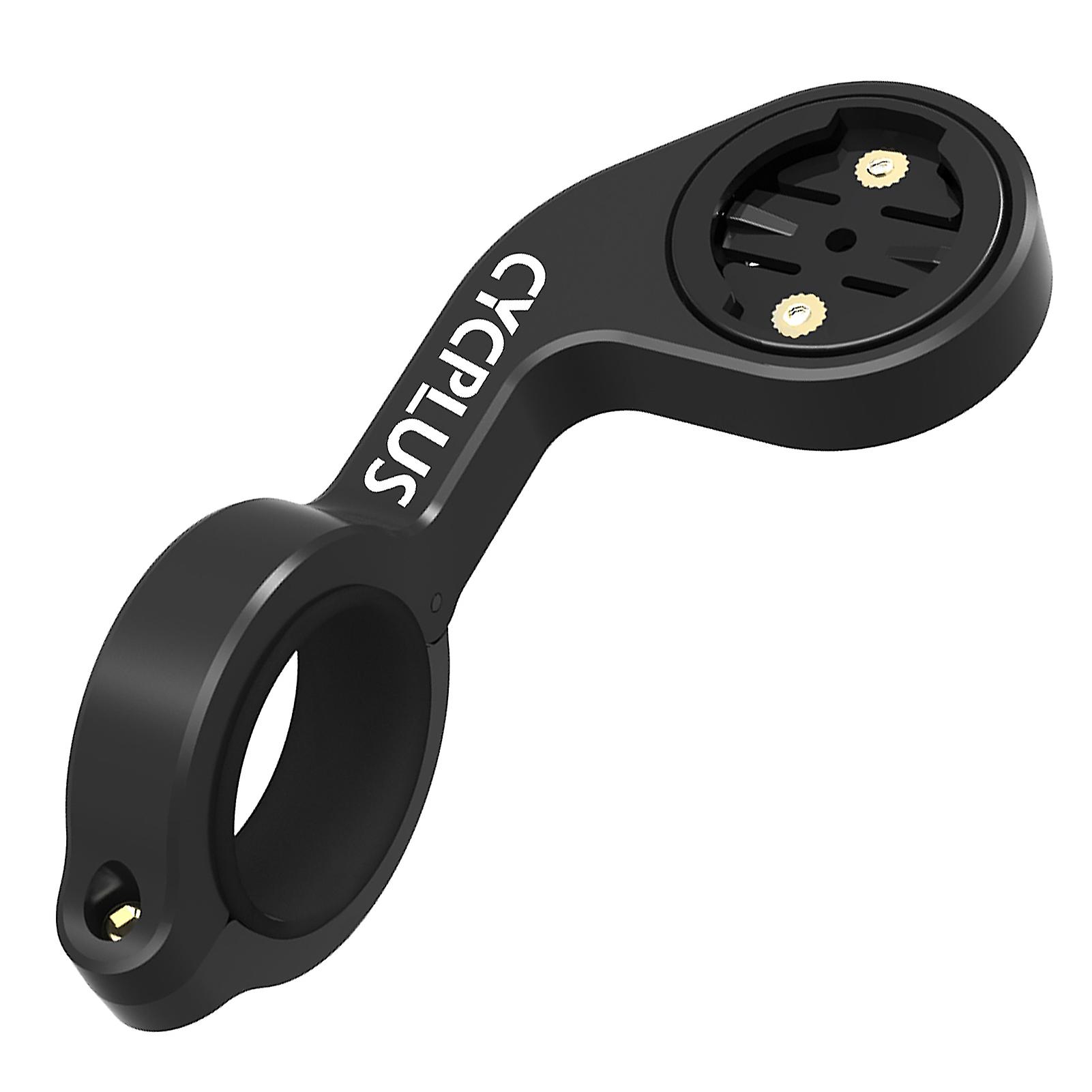 Bike Mounting Holder With Wireless Gps Cycling Speedometer
