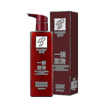 Un tocco di balsamo per la cura dei capelli, siero per capelli con trattamenti leave-in, cura dei capelli leggera per tutti i tipi di capelli, trattamenti nutrienti, repa morbido e liscio