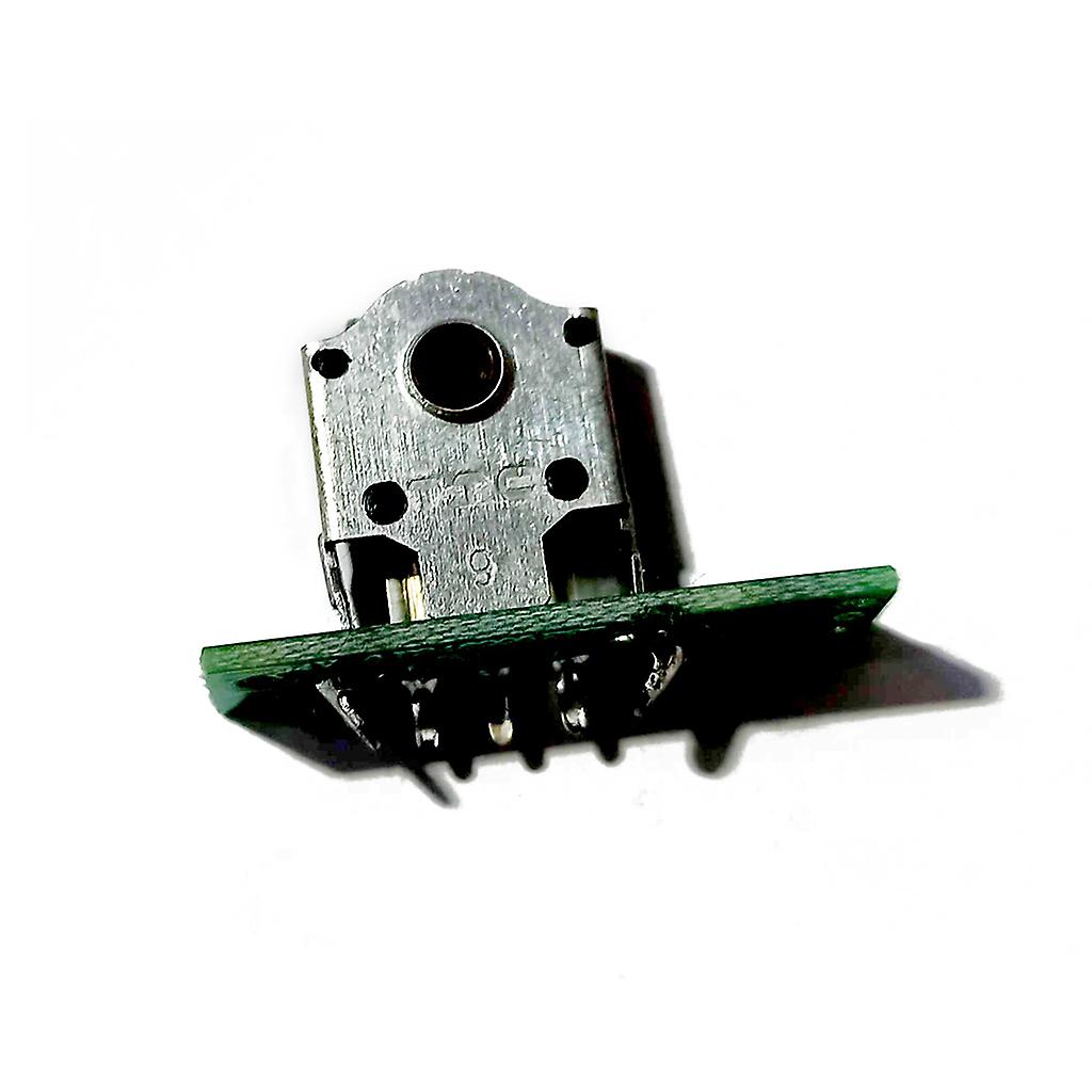 Peças de reparo Mouse Scroll Board Encoder para G403 G703 Mouse